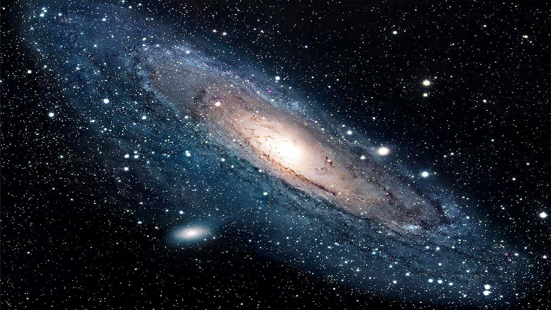 Tải ảnh hình nền máy tính về vũ trụ không gian rộng lớn 2022