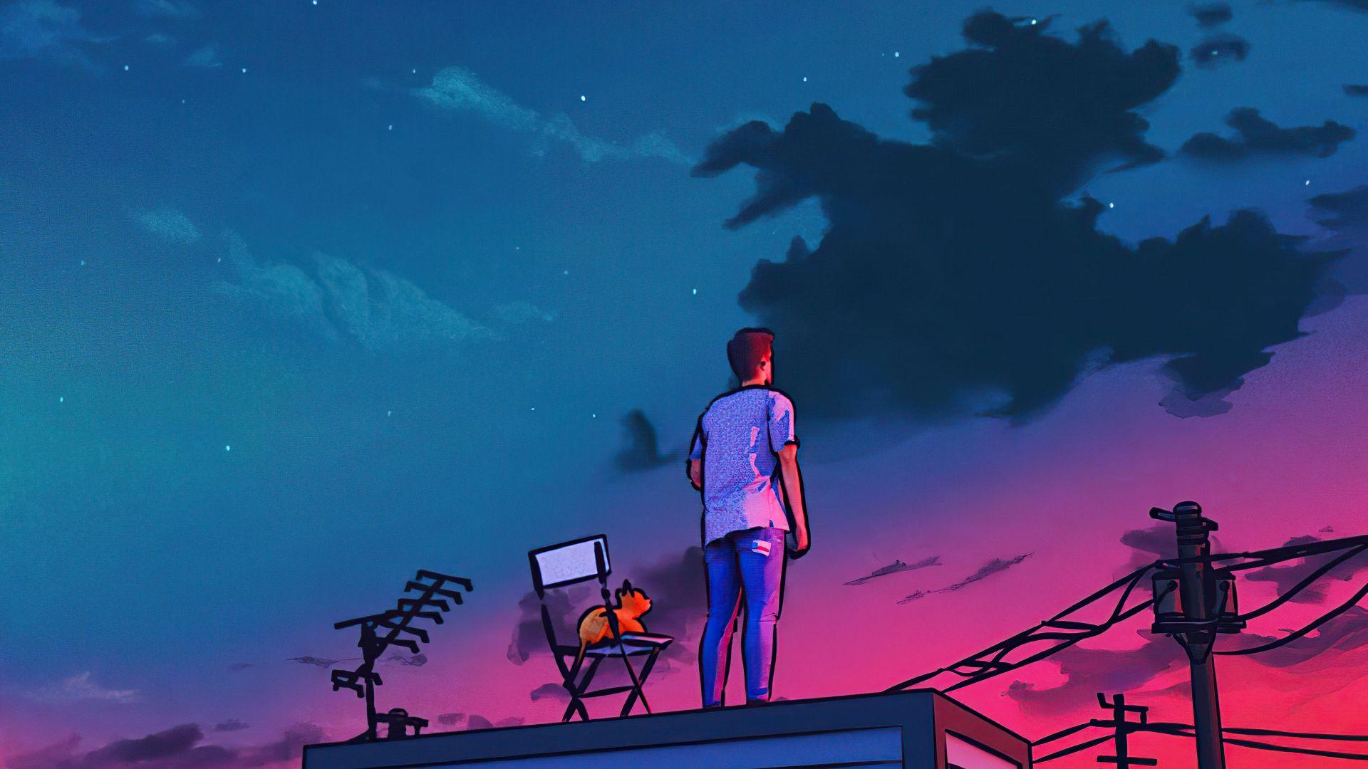 391671 jake lofi chill adventure time 4k pc  Rare Gallery HD  Wallpapers