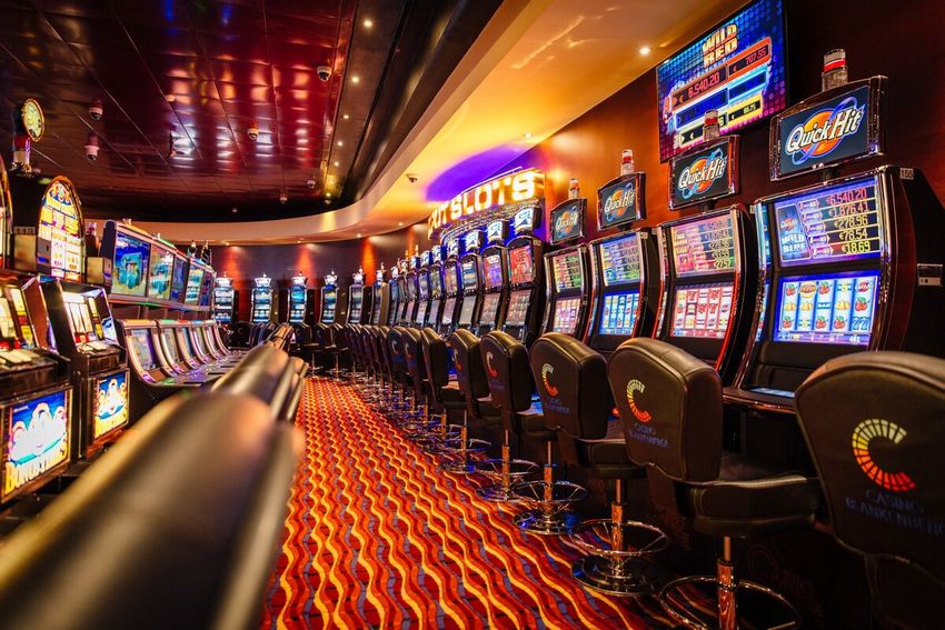 Fairspin Gambling Establishment: Reputable Online Gambling in 2025 Fairspin Gambling Establishment: Reputable Online Gambling in 2025